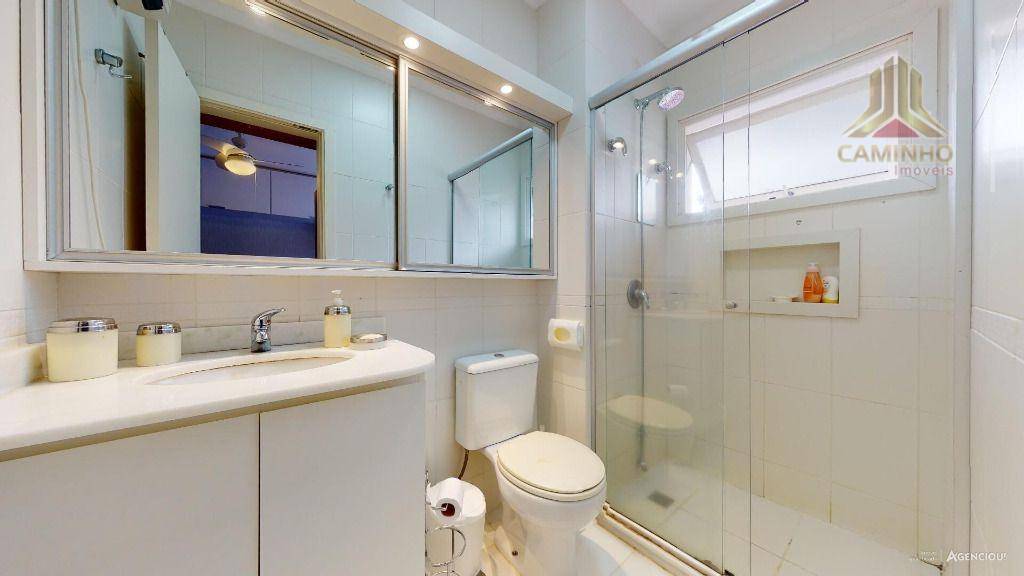 Casa de Condomínio à venda com 3 quartos, 134m² - Foto 50