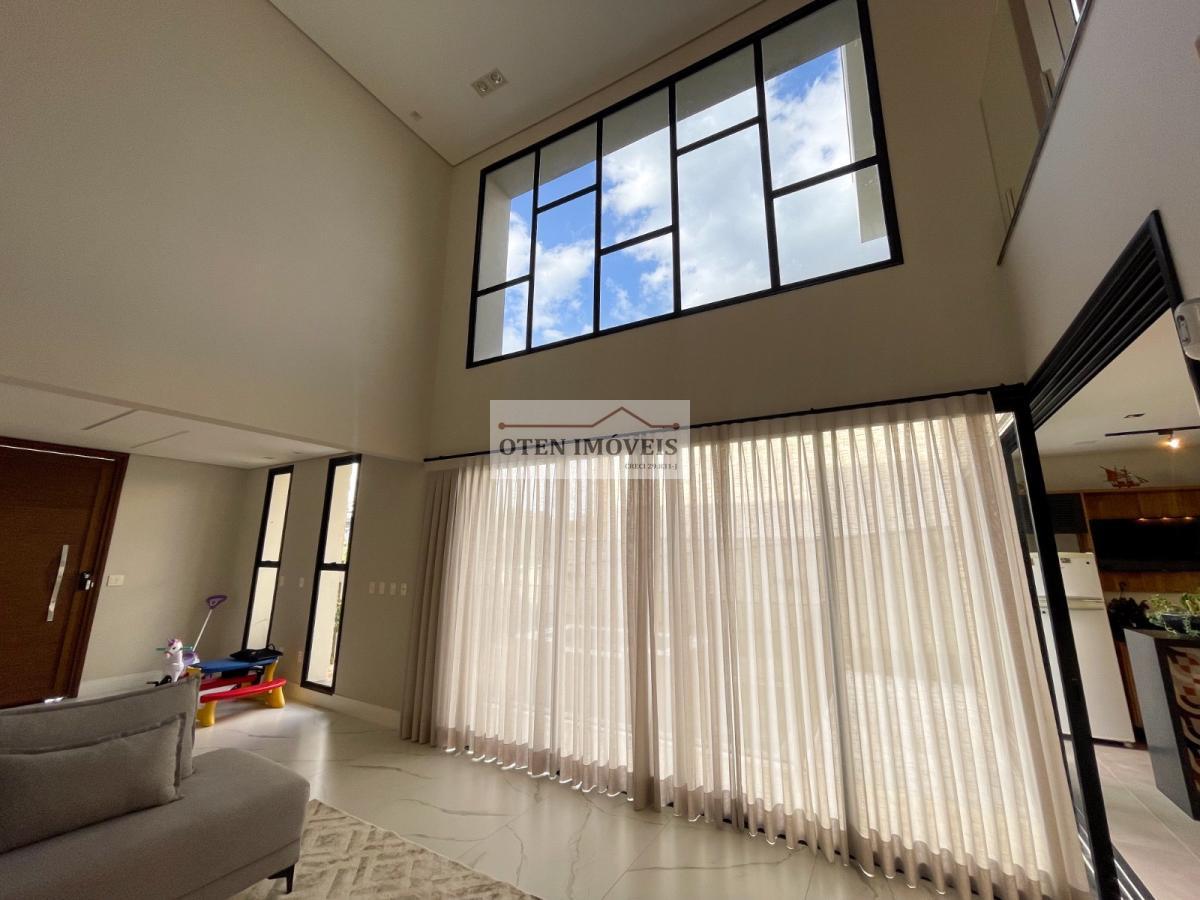 Casa de Condomínio à venda com 4 quartos, 450m² - Foto 28