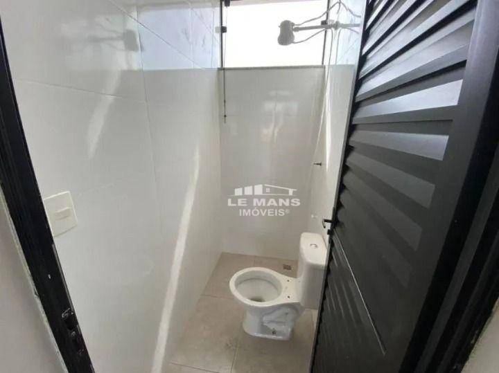 Depósito-Galpão, 202 m² - Foto 9