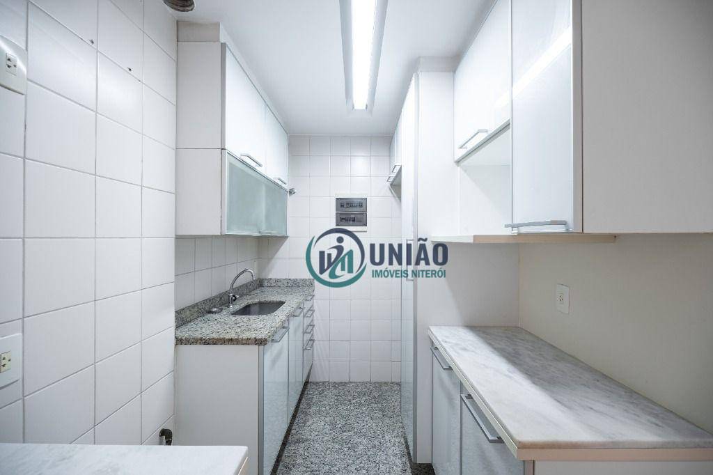 Apartamento à venda com 2 quartos, 77m² - Foto 20