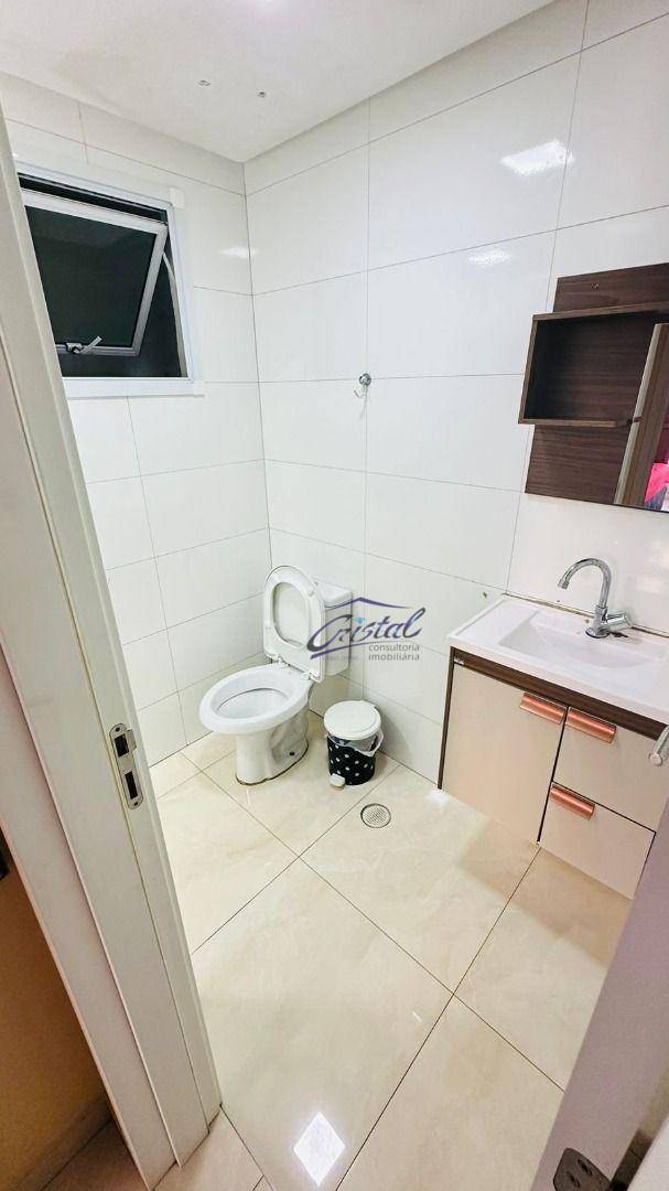 Apartamento à venda com 1 quarto, 50m² - Foto 9