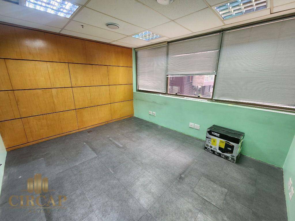 Conjunto Comercial-Sala à venda e aluguel, 200m² - Foto 8