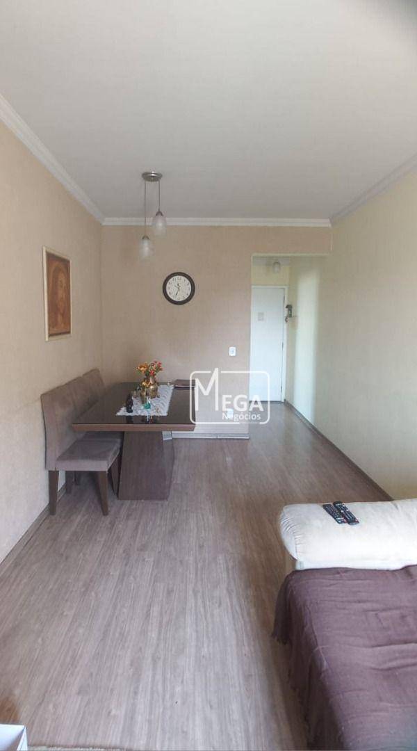 Apartamento à venda com 3 quartos, 69m² - Foto 17