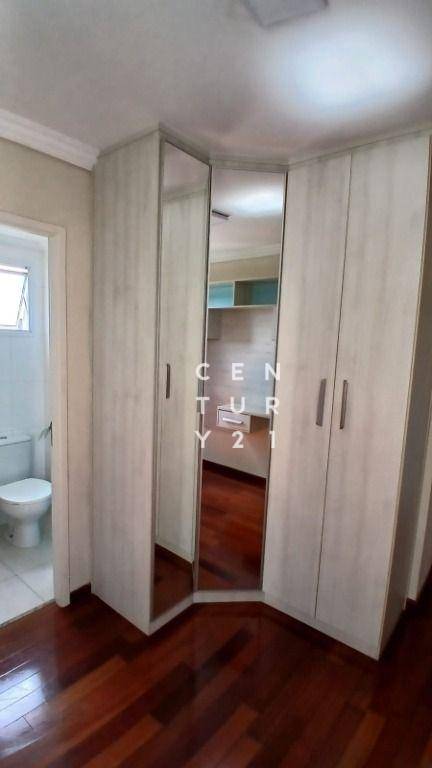 Apartamento para alugar com 3 quartos, 95m² - Foto 27