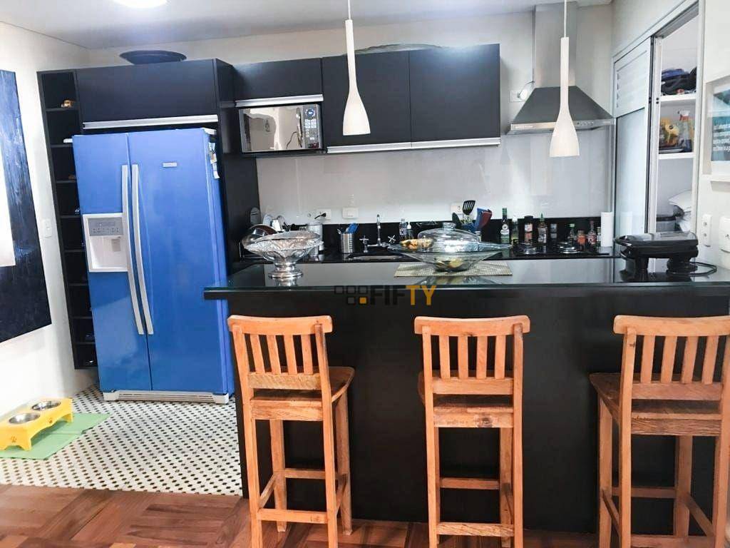 Apartamento à venda e aluguel com 2 quartos, 102m² - Foto 3