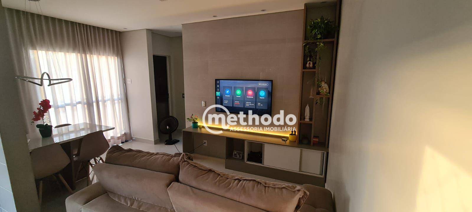 Apartamento à venda com 2 quartos, 49m² - Foto 5