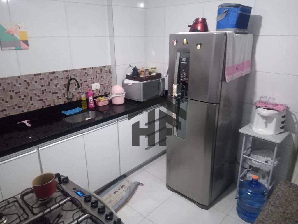 Apartamento à venda com 3 quartos, 100m² - Foto 5