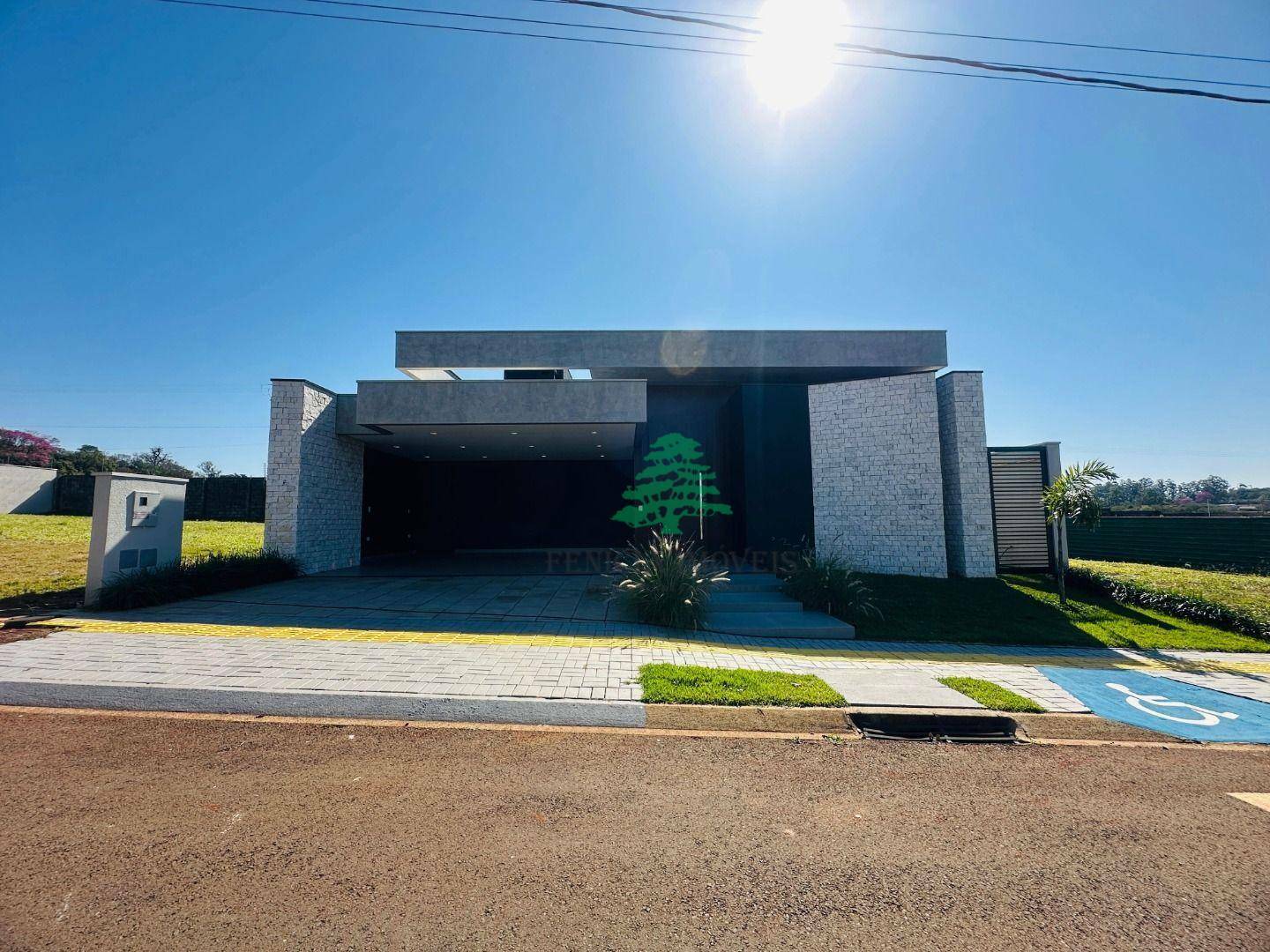 Casa à venda com 3 quartos, 266m² - Foto 38