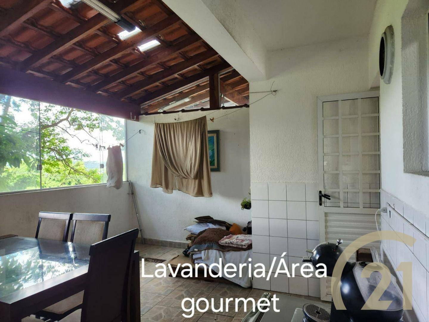 Casa de Condomínio à venda com 2 quartos, 110m² - Foto 16