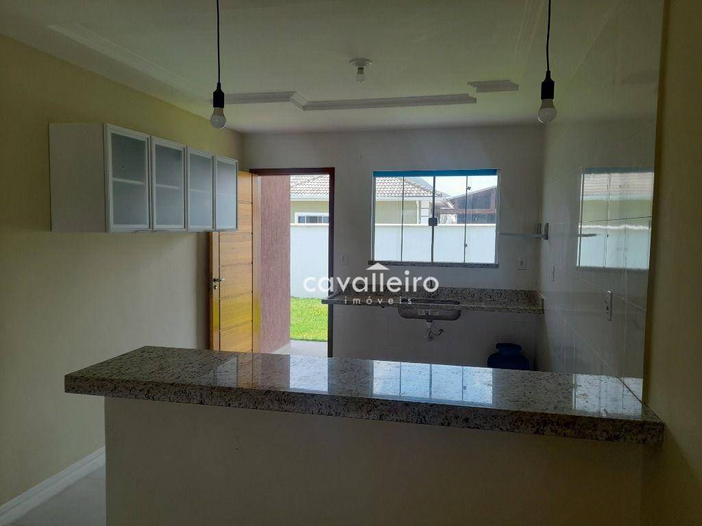 Casa de Condomínio à venda com 3 quartos, 110m² - Foto 6