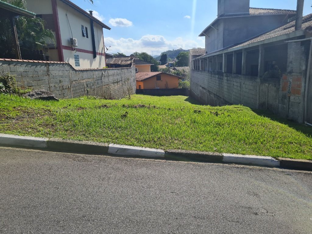 Loteamento e Condomínio à venda, 360m² - Foto 2