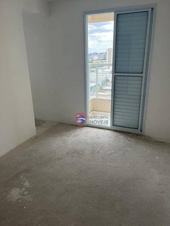 Apartamento à venda com 2 quartos, 59m² - Foto 4