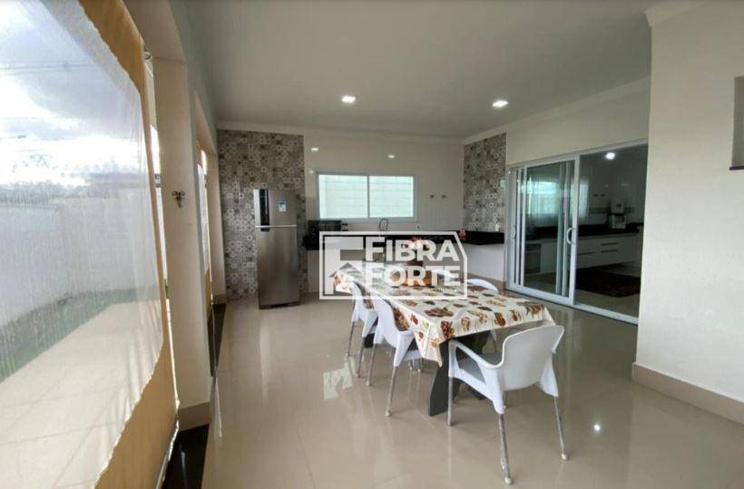 Casa de Condomínio à venda com 3 quartos, 230m² - Foto 18