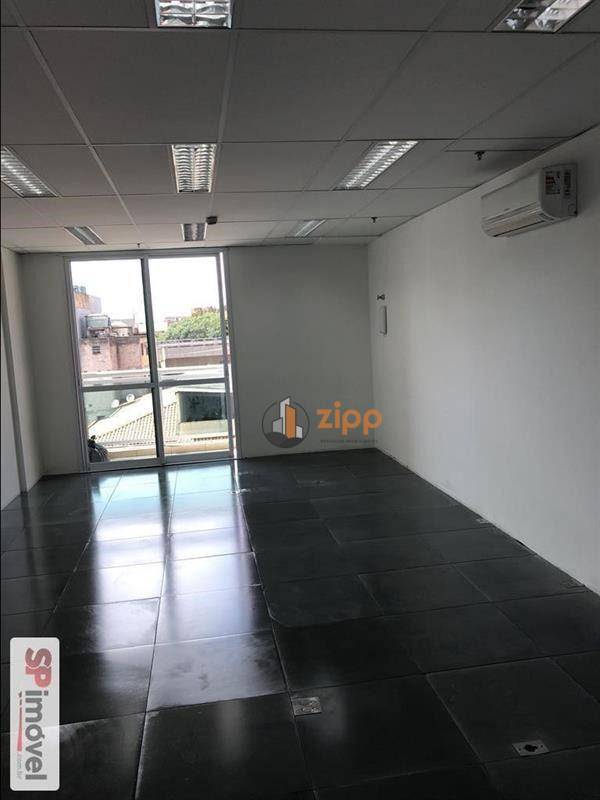 Conjunto Comercial-Sala para alugar, 38m² - Foto 1