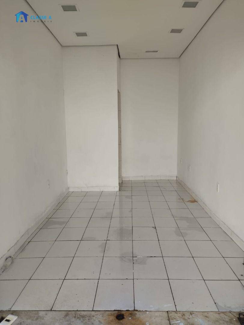 Loja-Salão para alugar, 25m² - Foto 1