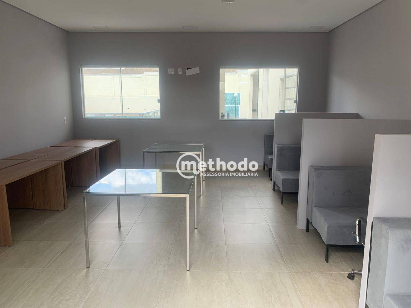 Apartamento à venda com 2 quartos, 52m² - Foto 12