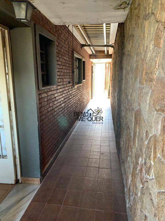 Sobrado à venda com 3 quartos, 160m² - Foto 14