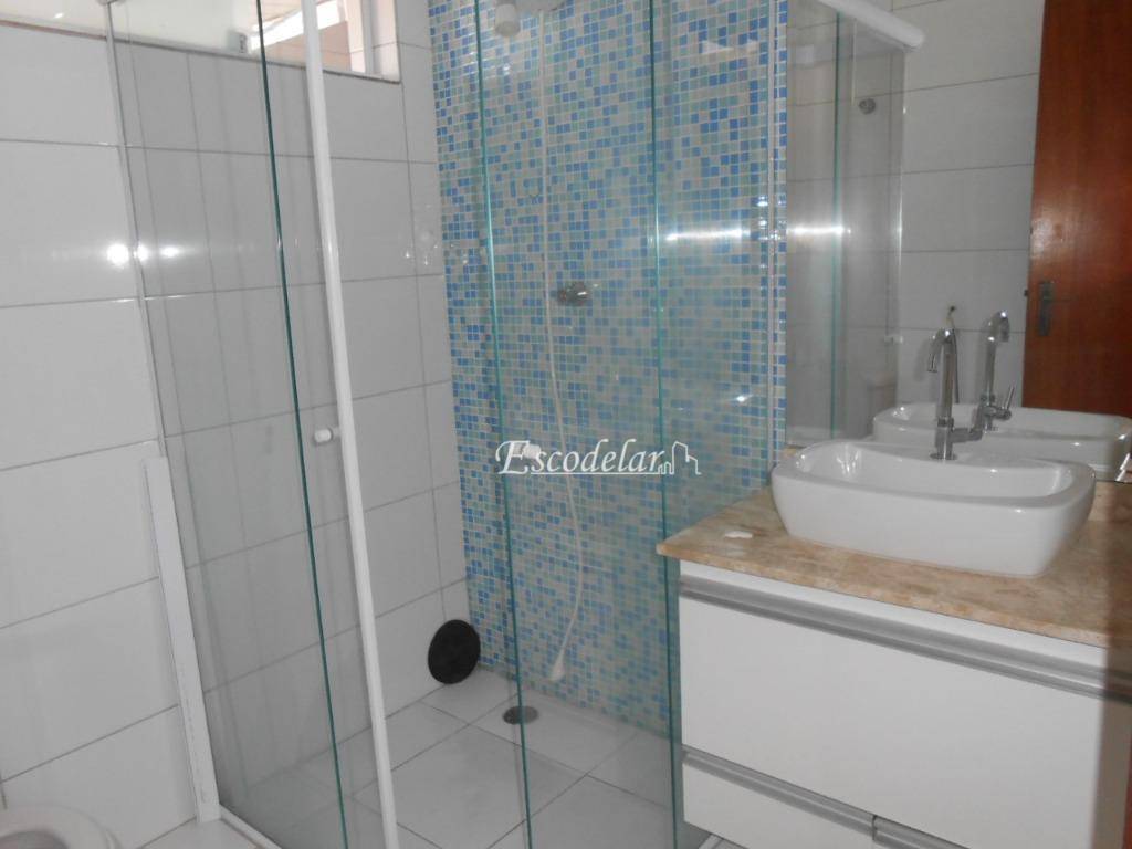 Apartamento à venda com 3 quartos, 100m² - Foto 12