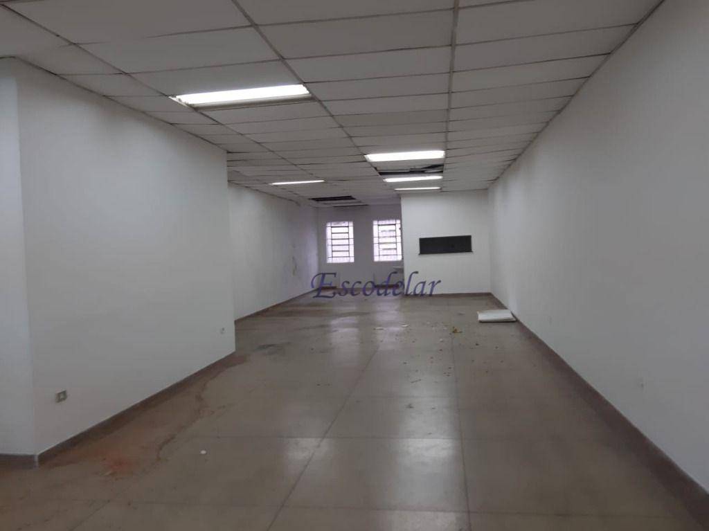 Conjunto Comercial-Sala para alugar, 150m² - Foto 3