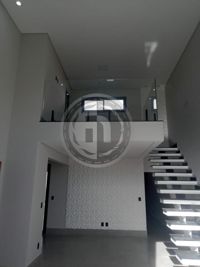 Casa de Condomínio para alugar com 3 quartos, 185m² - Foto 1