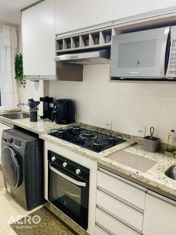Apartamento à venda com 3 quartos, 70m² - Foto 6