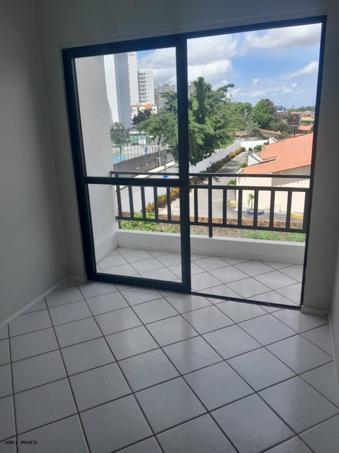 Apartamento à venda com 2 quartos, 59m² - Foto 2