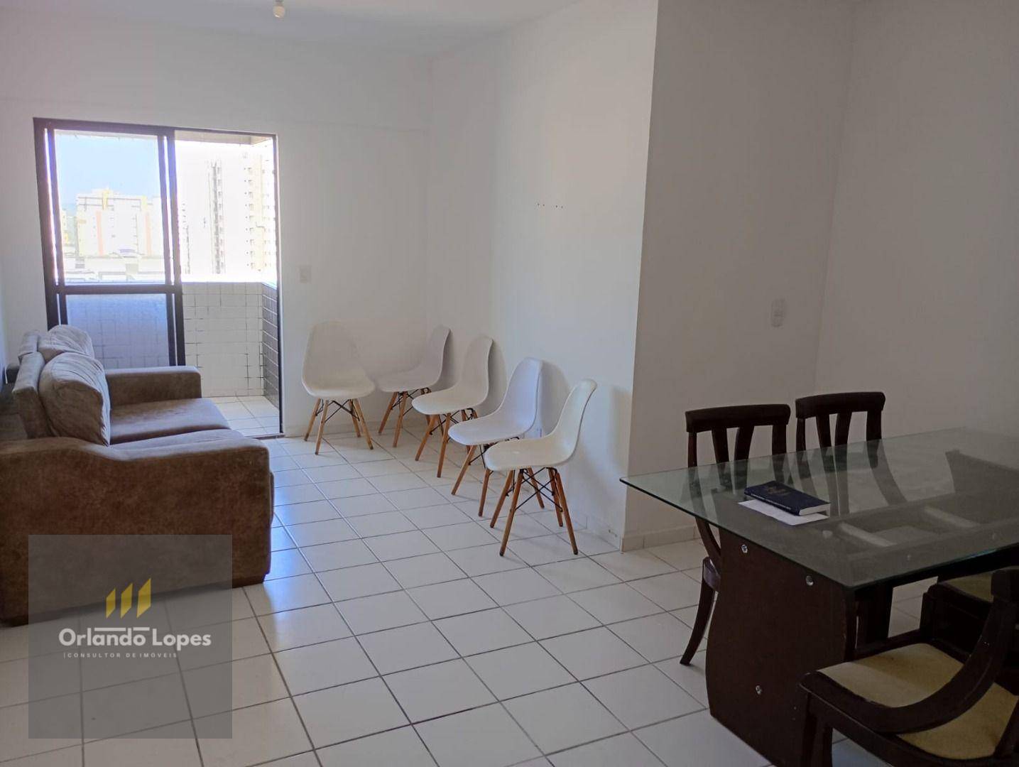 Apartamento, 3 quartos, 93 m² - Foto 3