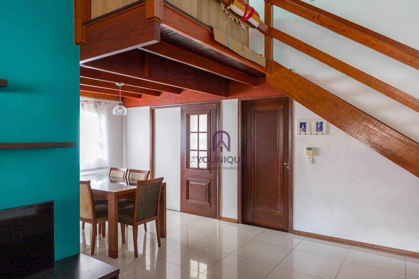Casa à venda com 3 quartos, 219m² - Foto 41