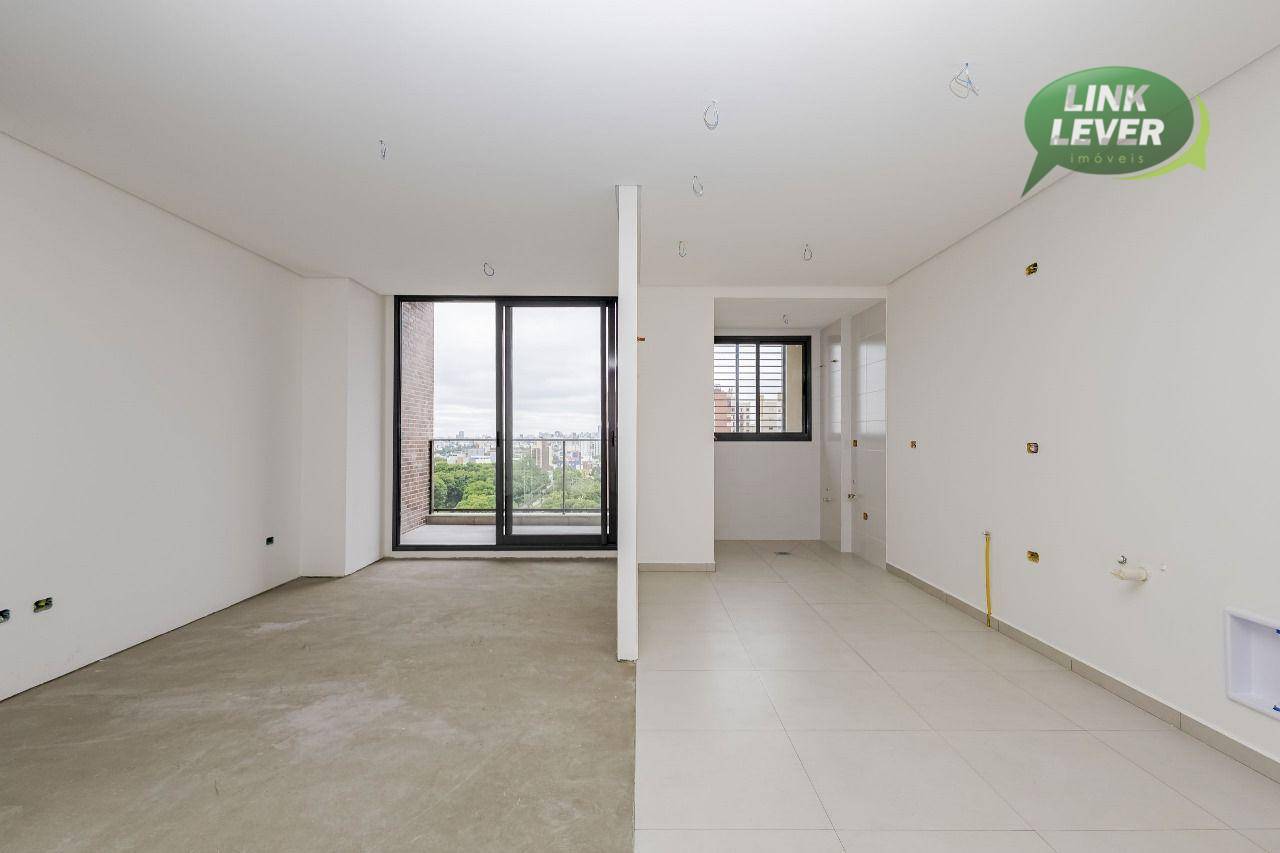 Apartamento à venda com 3 quartos, 89m² - Foto 3