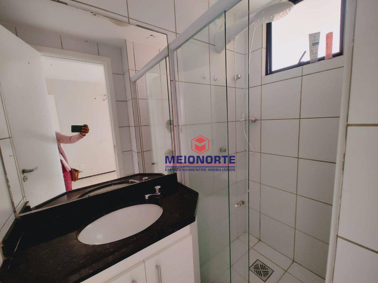 Apartamento para alugar com 3 quartos, 110m² - Foto 15