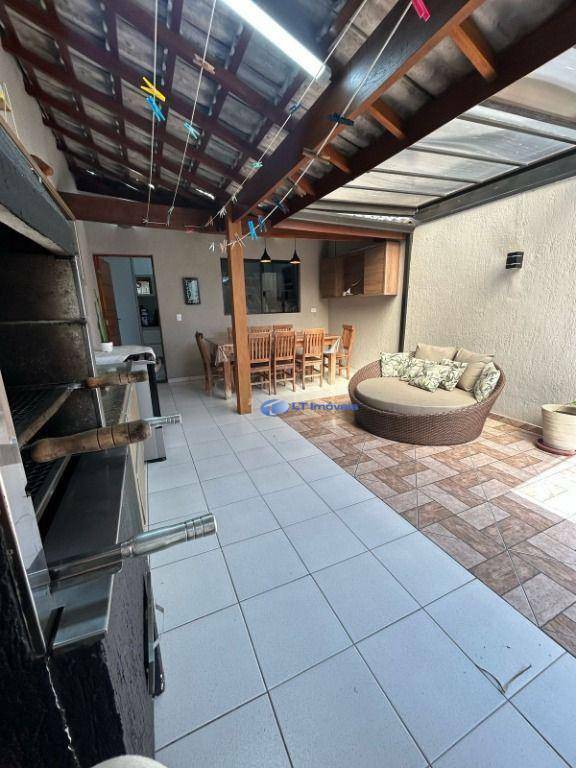 Sobrado à venda com 2 quartos, 103m² - Foto 19