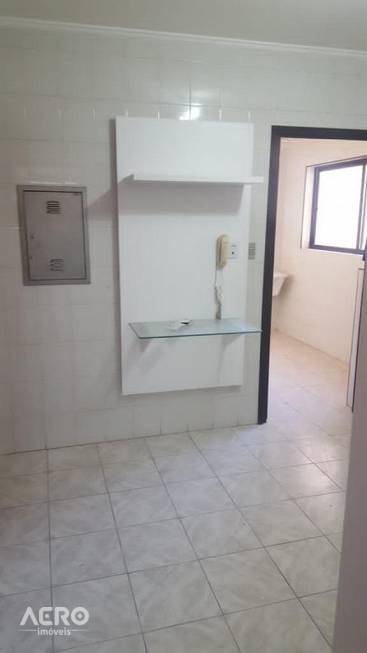 Apartamento à venda com 3 quartos, 120m² - Foto 14