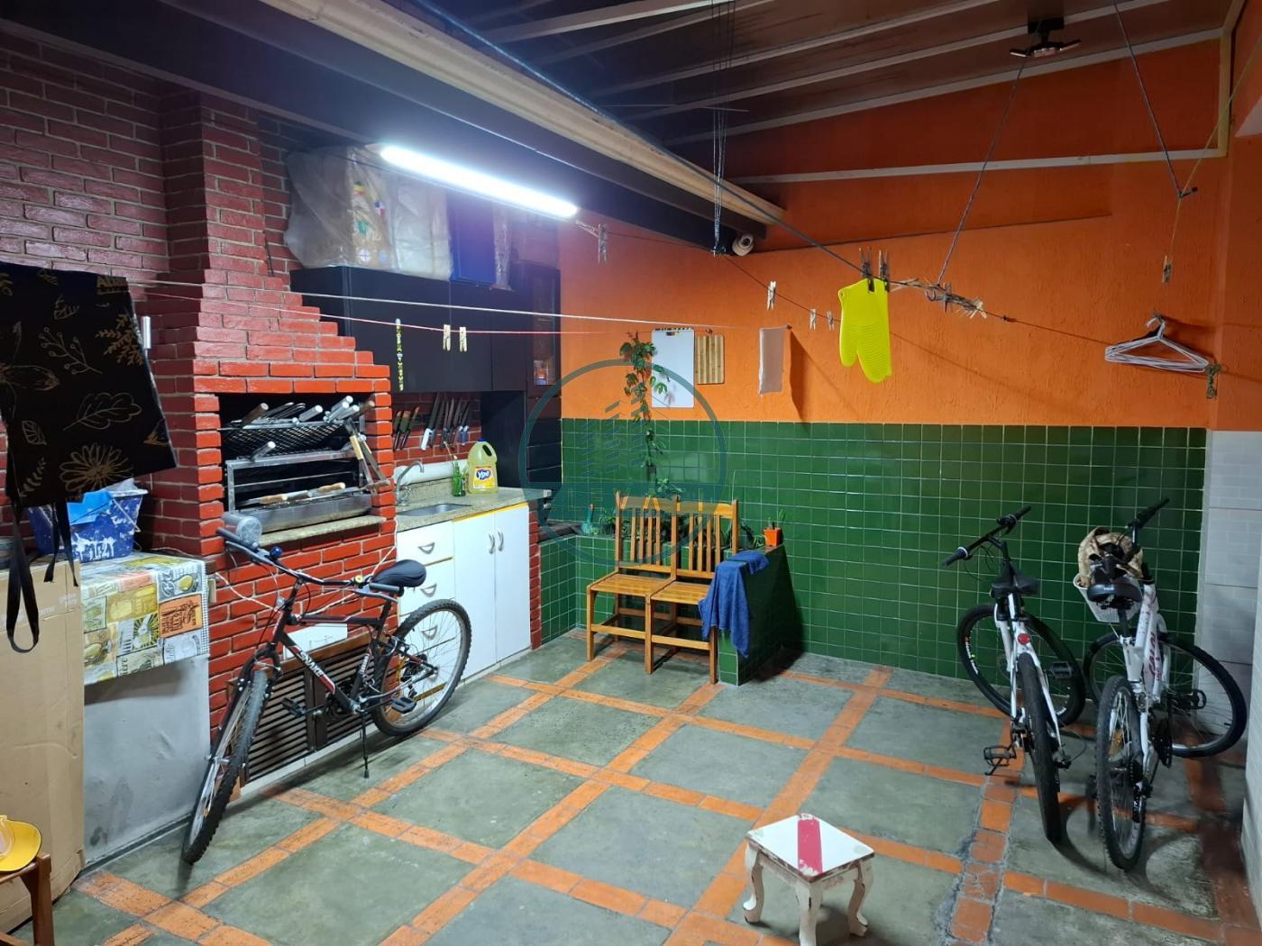 Sobrado à venda com 3 quartos, 130m² - Foto 9