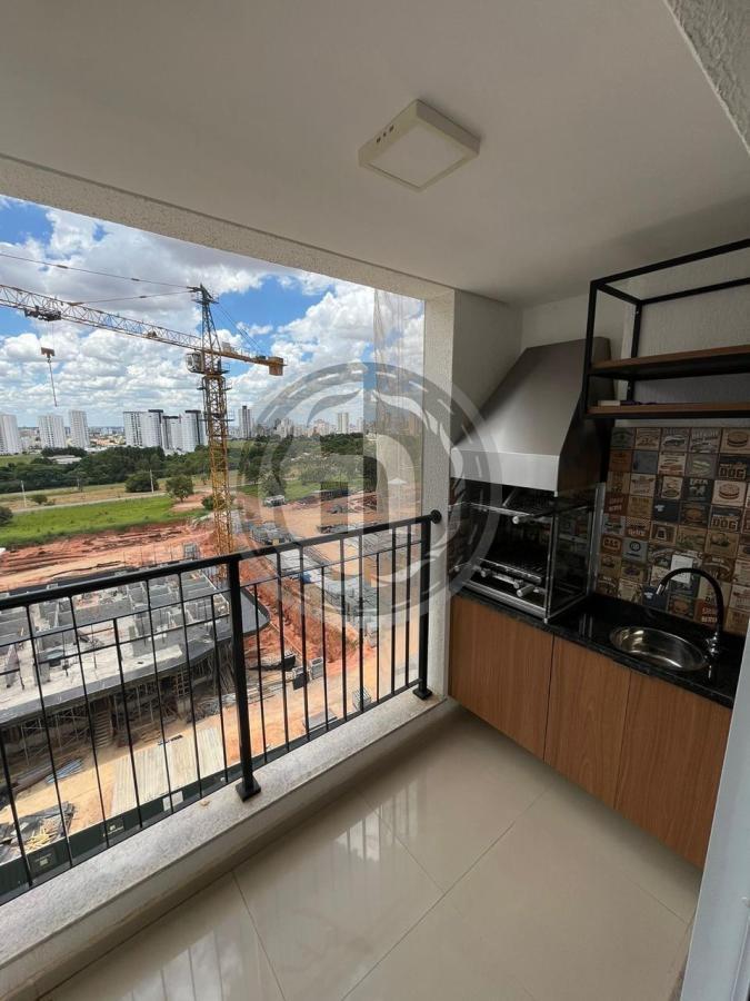 Apartamento à venda com 3 quartos, 85m² - Foto 9