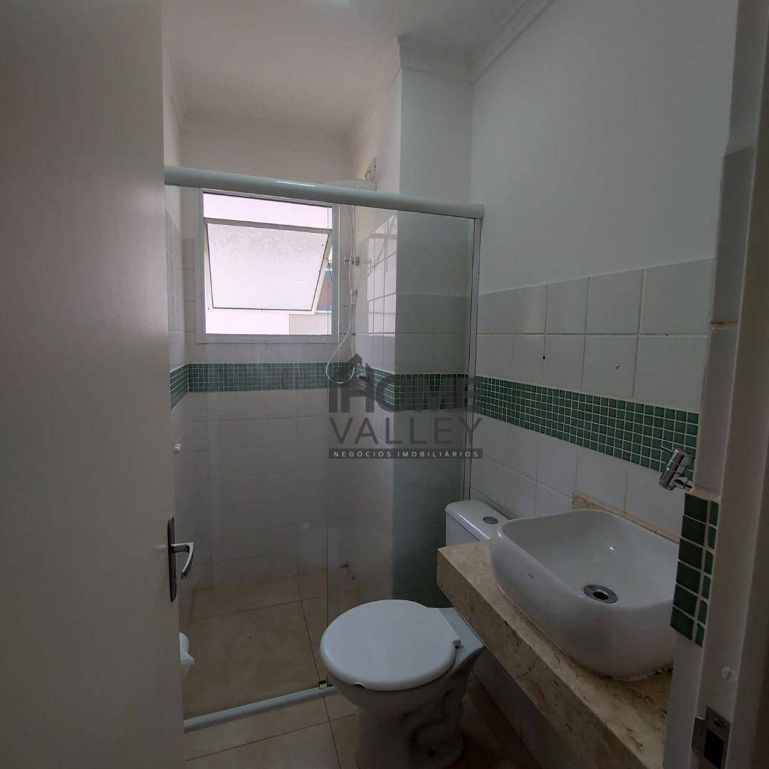 Apartamento à venda com 2 quartos, 45m² - Foto 9