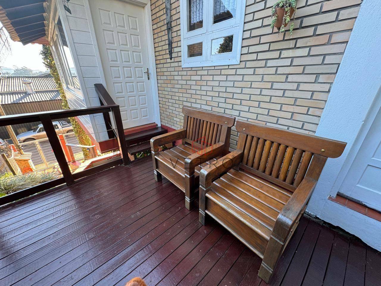 Casa à venda com 3 quartos, 65m² - Foto 14