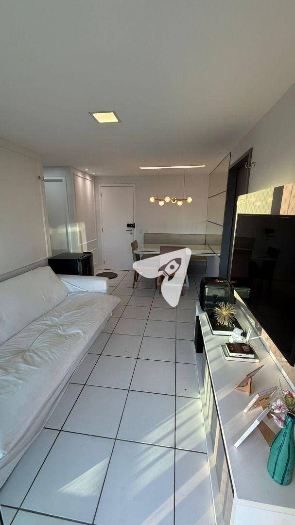 Apartamento à venda com 2 quartos, 58m² - Foto 5