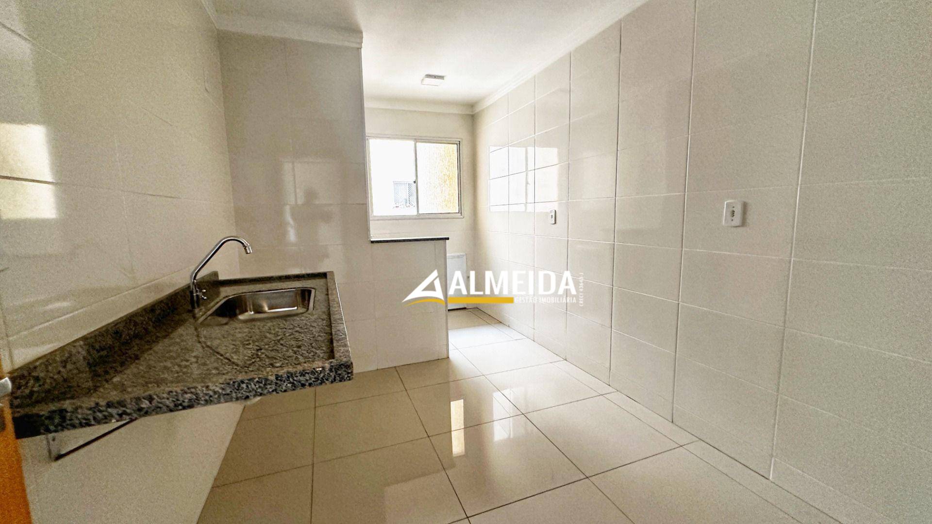 Apartamento, 3 quartos, 63 m² - Foto 4