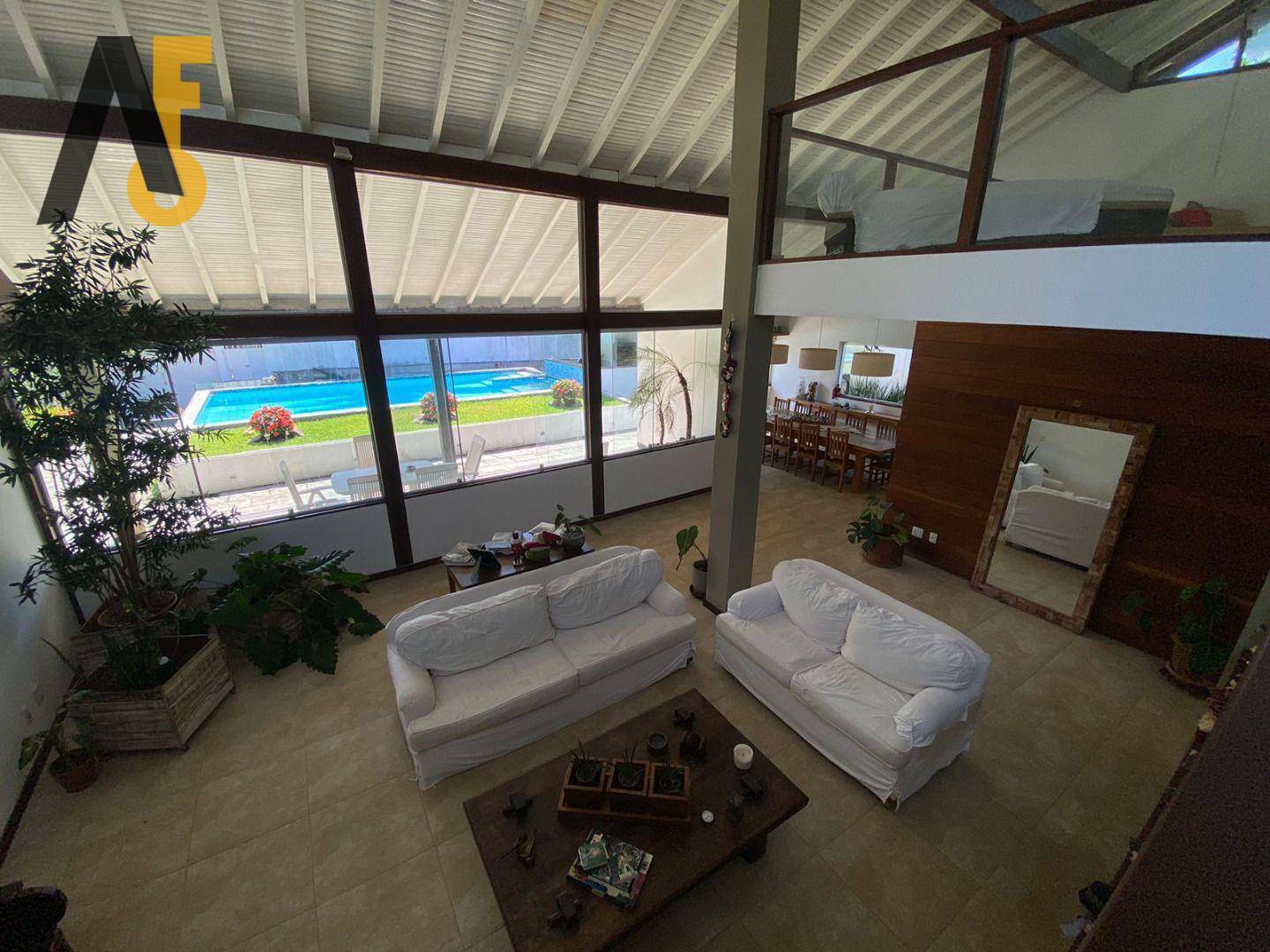 Casa de Condomínio à venda com 4 quartos, 596m² - Foto 22