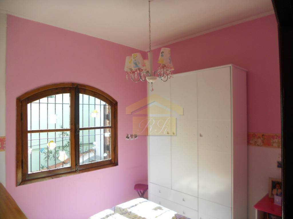 Sobrado à venda com 3 quartos, 130m² - Foto 11