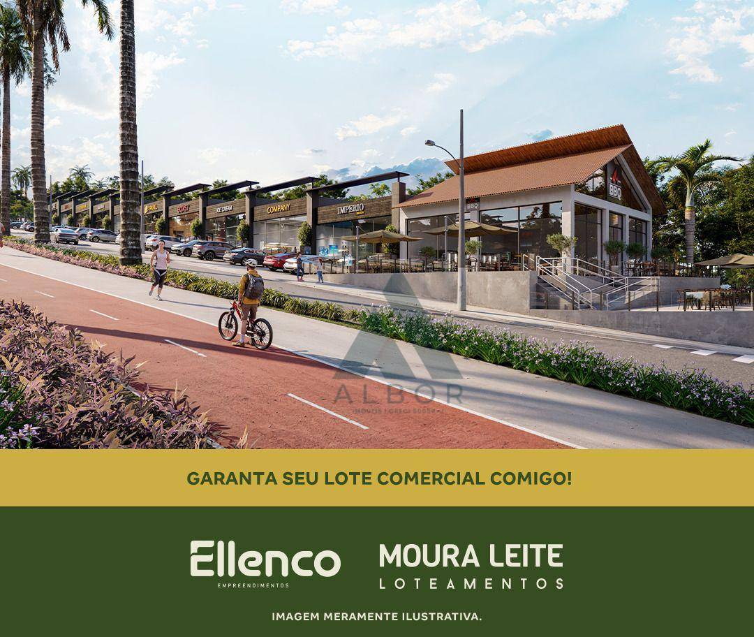 Loteamento e Condomínio, 1000 m² - Foto 4