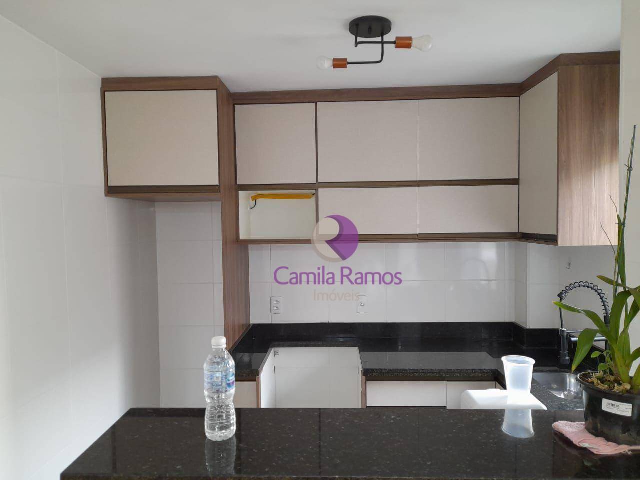 Apartamento à venda com 2 quartos, 43m² - Foto 4