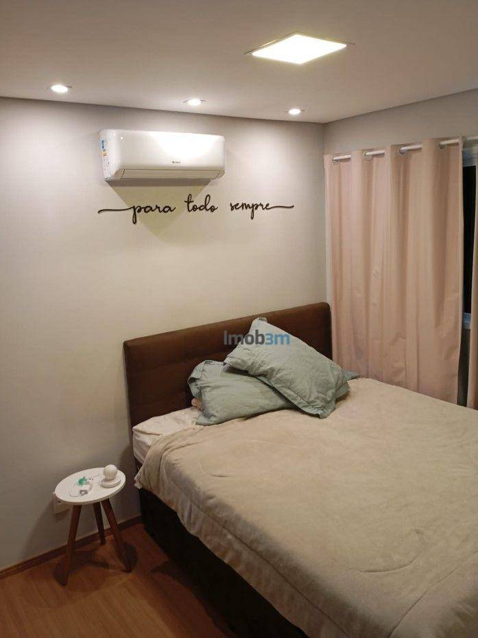 Apartamento à venda com 2 quartos, 44m² - Foto 6