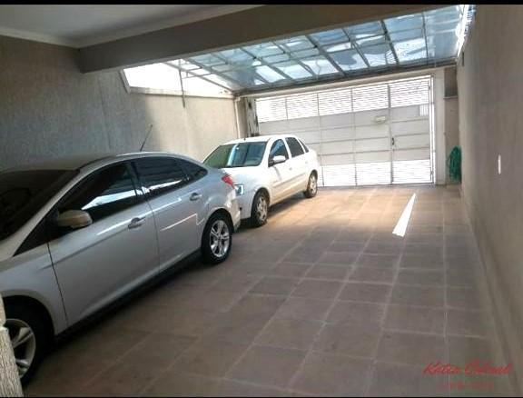 Sobrado à venda com 3 quartos, 197m² - Foto 21