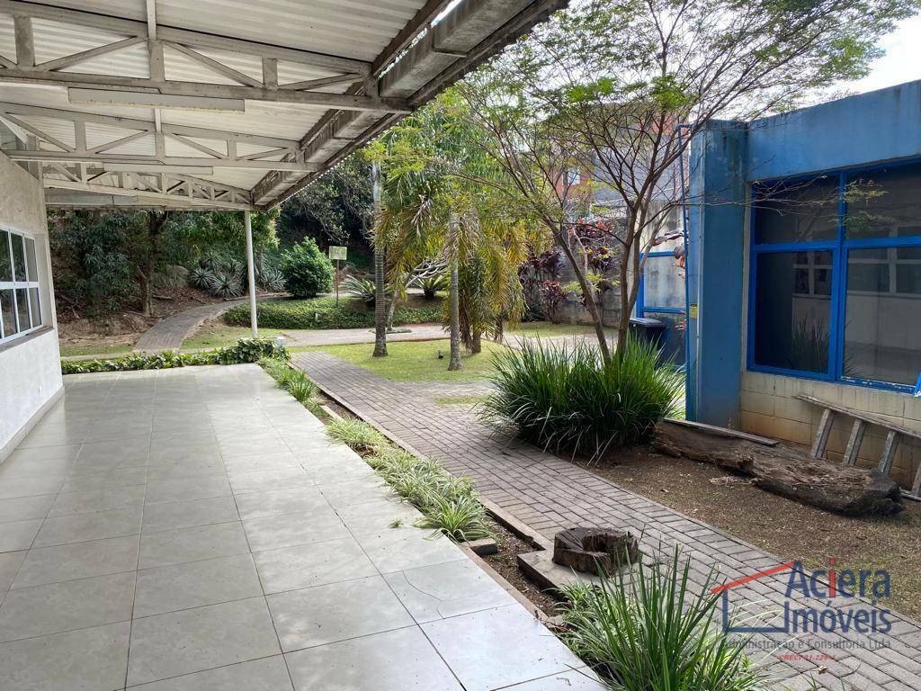 Depósito-Galpão-Armazém à venda e aluguel, 2815m² - Foto 98
