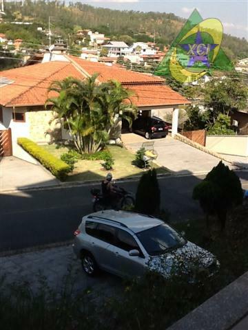Casa de Condomínio à venda com 5 quartos, 568m² - Foto 62