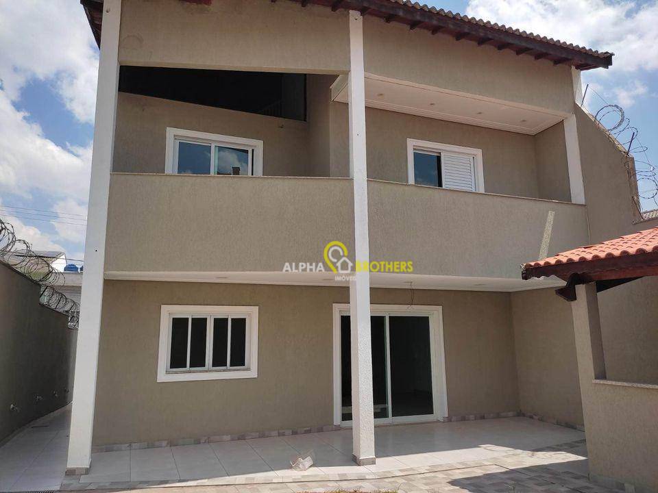 Casa à venda com 3 quartos, 300m² - Foto 6