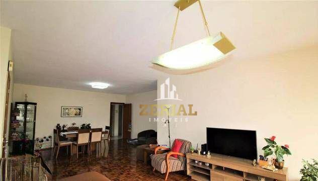 Apartamento à venda com 4 quartos, 186m² - Foto 9