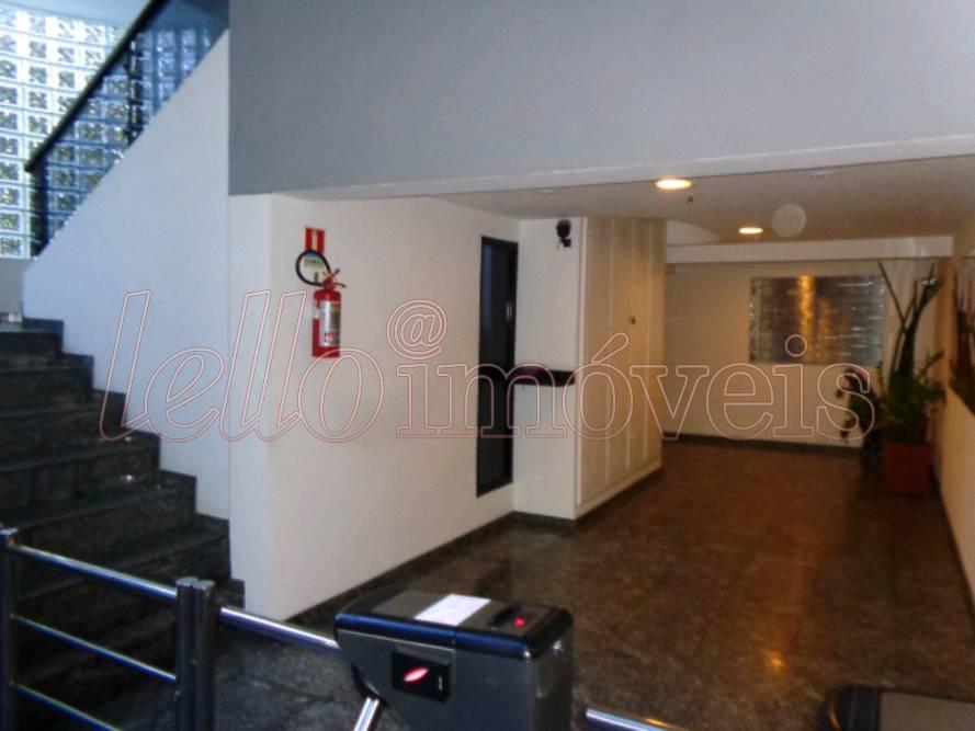 Conjunto Comercial-Sala para alugar, 58m² - Foto 13