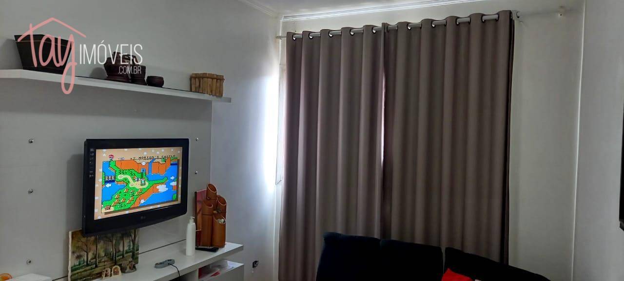 Apartamento à venda com 2 quartos, 73m² - Foto 2